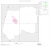 Thumbnail image of item number 1 in: '2000 Census County Subdivison Block Map: Shiner CCD, Texas, Index'.