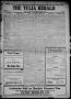Thumbnail image of item number 1 in: 'The Tulia Herald (Tulia, Tex), Vol. 11, No. 9, Ed. 1, Friday, February 27, 1920'.