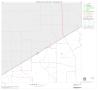 Map: 2000 Census County Subdivison Block Map: Tidehaven CCD, Texas, Block 2