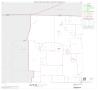 Map: 2000 Census County Subdivison Block Map: Burleson-Joshua CCD, Texas, …