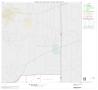 Primary view of 2000 Census County Subdivison Block Map: Devine-Natalia CCD, Texas, Block 3