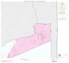 Map: 2000 Census County Subdivison Block Map: Bolivar Peninsula CCD, Texas…