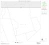 Map: 2000 Census County Subdivison Block Map: Odessa CCD, Texas, Block 2