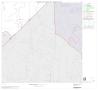 Map: 2000 Census County Subdivison Block Map: Comfort CCD, Texas, Block 11