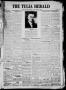 Primary view of The Tulia Herald (Tulia, Tex), Vol. 15, No. 25, Ed. 1, Friday, June 20, 1924