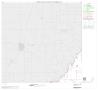 Map: 2000 Census County Subdivison Block Map: Spearman CCD, Texas, Block 2