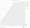 Map: 2000 Census County Subdivison Block Map: Lockhart CCD, Texas, Block 10