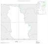 Map: 2000 Census County Subdivison Block Map: Spurger CCD, Texas, Index
