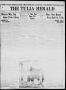 Thumbnail image of item number 1 in: 'The Tulia Herald (Tulia, Tex), Vol. 18, No. 43, Ed. 1, Thursday, October 27, 1927'.