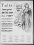 Thumbnail image of item number 3 in: 'The Tulia Herald (Tulia, Tex), Vol. 18, No. 43, Ed. 1, Thursday, October 27, 1927'.