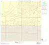Map: 2000 Census County Subdivison Block Map: Amarillo CCD, Texas, Block 24