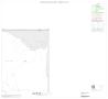 Map: 2000 Census County Subdivison Block Map: Comfort CCD, Texas, Inset A02