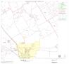 Map: 2000 Census County Subdivison Block Map: Alvarado CCD, Texas, Block 5