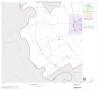 Thumbnail image of item number 1 in: '2000 Census County Subdivison Block Map: Calvert CCD, Texas, Block 3'.