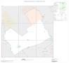 Map: 2000 Census County Subdivison Block Map: Victoria South CCD, Texas, I…