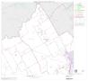 Map: 2000 Census County Subdivison Block Map: Moody CCD, Texas, Block 2