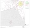 Thumbnail image of item number 1 in: '2000 Census County Subdivison Block Map: Kermit CCD, Texas, Block 9'.