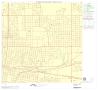 Map: 2000 Census County Subdivison Block Map: Amarillo CCD, Texas, Block 18
