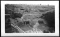 Primary view of [A construction scene. Location unknown.]