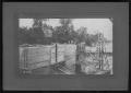Thumbnail image of item number 1 in: '[Lock and Dam, Construction Spot. Location Unknown.]'.