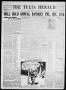 Primary view of The Tulia Herald (Tulia, Tex), Vol. 20, No. 49, Ed. 1, Thursday, December 5, 1929
