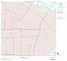Map: 2000 Census County Subdivison Block Map: Northeast CCD, Texas, Block …