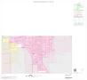 Map: 2000 Census County Subdivison Block Map: Alice CCD, Texas, Inset B02