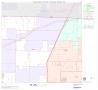 Map: 2000 Census County Subdivison Block Map: Northeast Tarrant CCD, Texas…