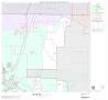 Map: 2000 Census County Subdivison Block Map: Midlothian CCD, Texas, Block…