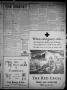 Thumbnail image of item number 3 in: 'The Tulia Herald (Tulia, Tex), Vol. 21, No. 45, Ed. 1, Thursday, November 6, 1930'.