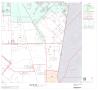 Map: 2000 Census County Subdivison Block Map: Alvin-Pearland CCD, Texas, B…