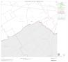 Map: 2000 Census County Subdivison Block Map: Groesbeck CCD, Texas, Block 5