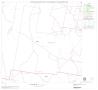 Map: 2000 Census County Subdivison Block Map: Rio Grande City-San Isidro C…