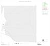 Map: 2000 Census County Subdivison Block Map: Marfa CCD, Texas, Inset A03