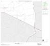 Map: 2000 Census County Subdivison Block Map: Kerrville CCD, Texas, Block …