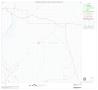 Map: 2000 Census County Subdivison Block Map: San Antonio CCD, Texas, Bloc…