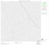 Map: 2000 Census County Subdivison Block Map: Webb CCD, Texas, Block 6