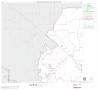 Thumbnail image of item number 1 in: '2000 Census County Subdivison Block Map: Mineola CCD, Texas, Block 1'.
