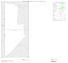 Map: 2000 Census County Subdivison Block Map: Carlisle-Turnertown CCD, Tex…