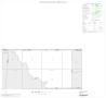 Thumbnail image of item number 1 in: '2000 Census County Subdivison Block Map: Mentone CCD, Texas, Index'.