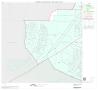 Map: 2000 Census County Subdivison Block Map: San Angelo CCD, Texas, Block…