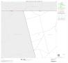 Thumbnail image of item number 1 in: '2000 Census County Subdivison Block Map: Odessa CCD, Texas, Block 1'.