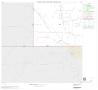 Primary view of 2000 Census County Subdivison Block Map: Medina CCD, Texas, Block 9