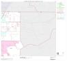 Map: 2000 Census County Subdivison Block Map: Waxahachie CCD, Texas, Block…