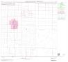 Map: 2000 Census County Subdivison Block Map: Sundown CCD, Texas, Block 2
