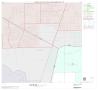 Thumbnail image of item number 1 in: '2000 Census County Subdivison Block Map: Alvin-Pearland CCD, Texas, Block 1'.