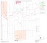 Map: 2000 Census County Subdivison Block Map: Harlingen-San Benito CCD, Te…