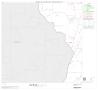 Map: 2000 Census County Subdivison Block Map: Springtown CCD, Texas, Block…