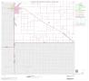 Primary view of 2000 Census County Subdivison Block Map: Farwell-Bovina CCD, Texas, Block 6