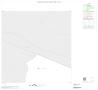 Map: 2000 Census County Subdivison Block Map: Marfa CCD, Texas, Inset A01